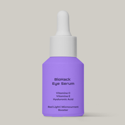 BioHack Eye Serum