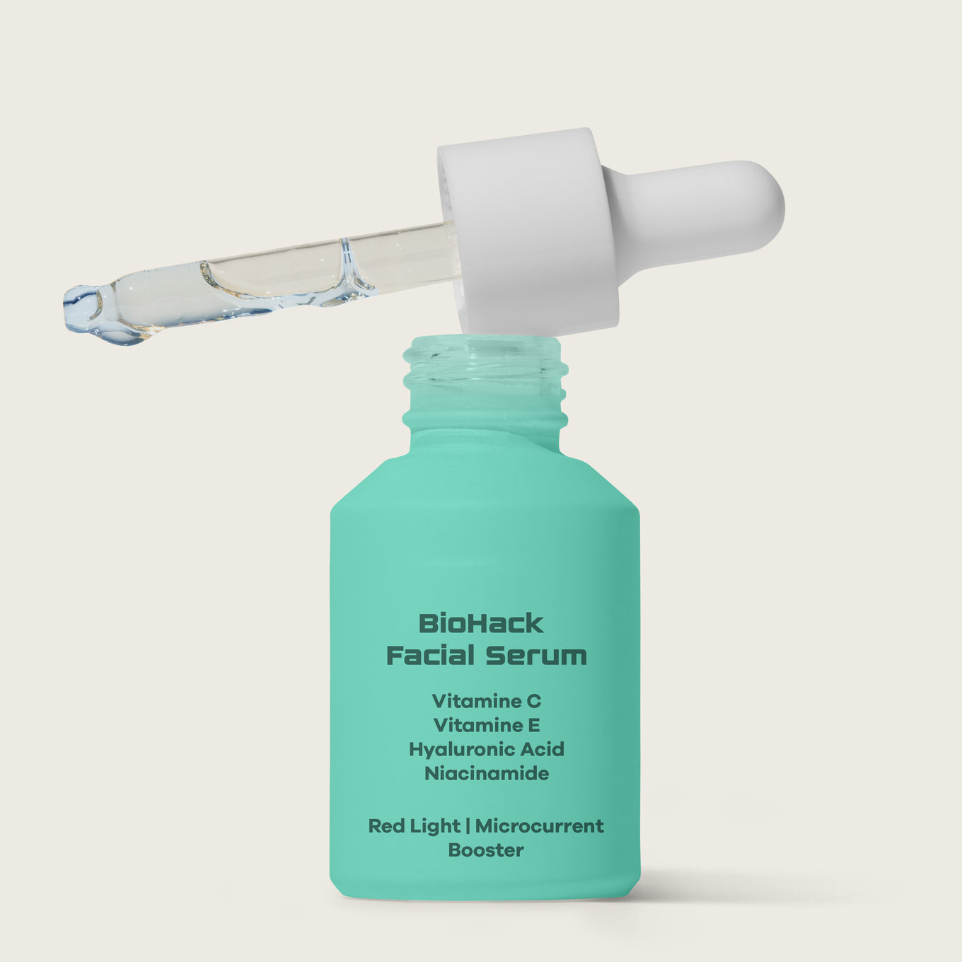 BioHack Facial Serum